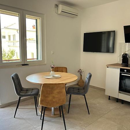 Apartman Marita Jezera Extérieur photo