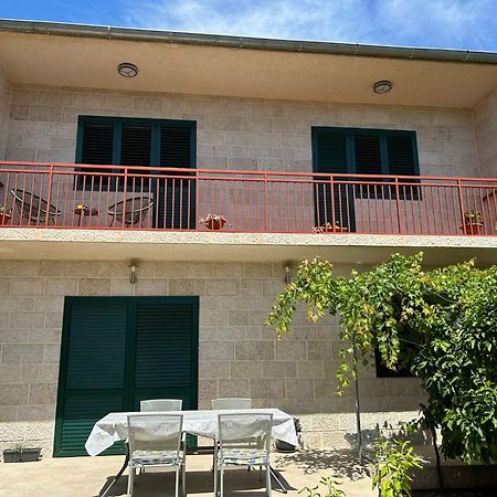 Apartman Marita Jezera Extérieur photo