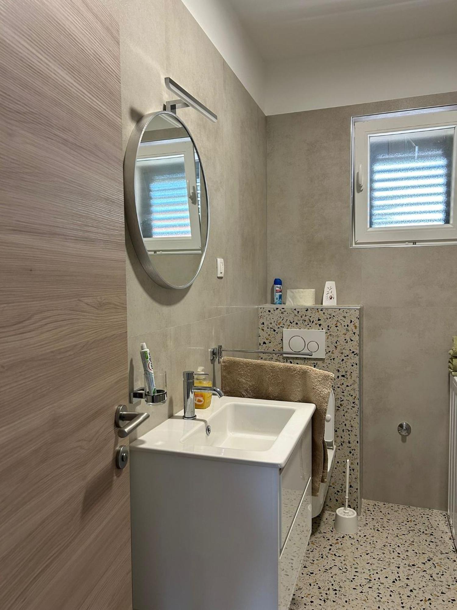 Apartman Marita Jezera Extérieur photo