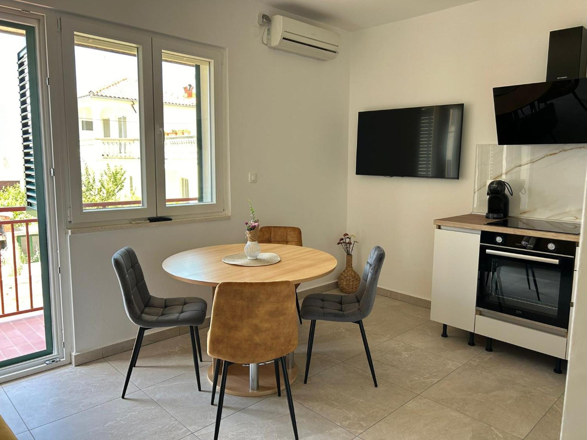 Apartman Marita Jezera Extérieur photo