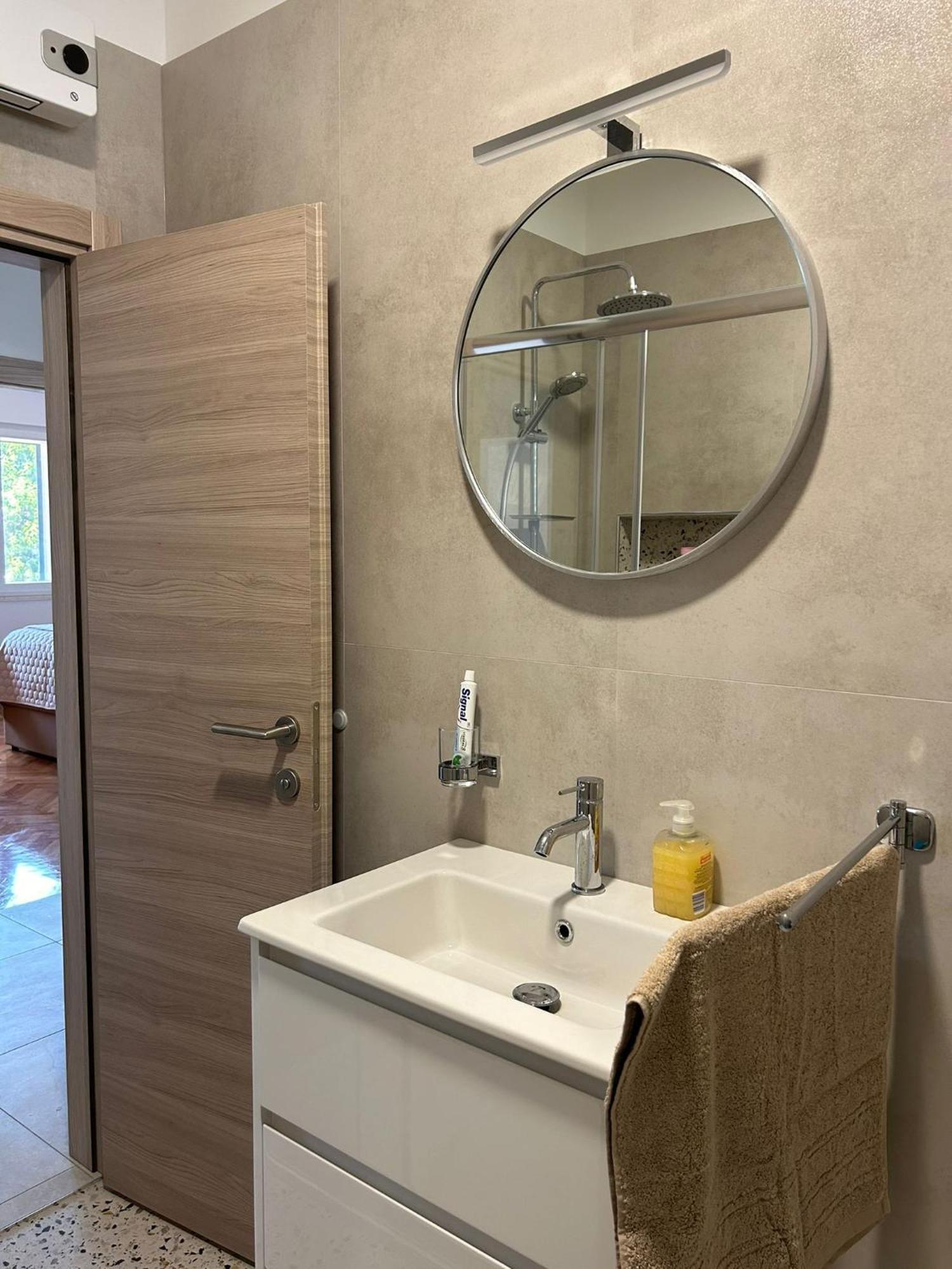 Apartman Marita Jezera Extérieur photo