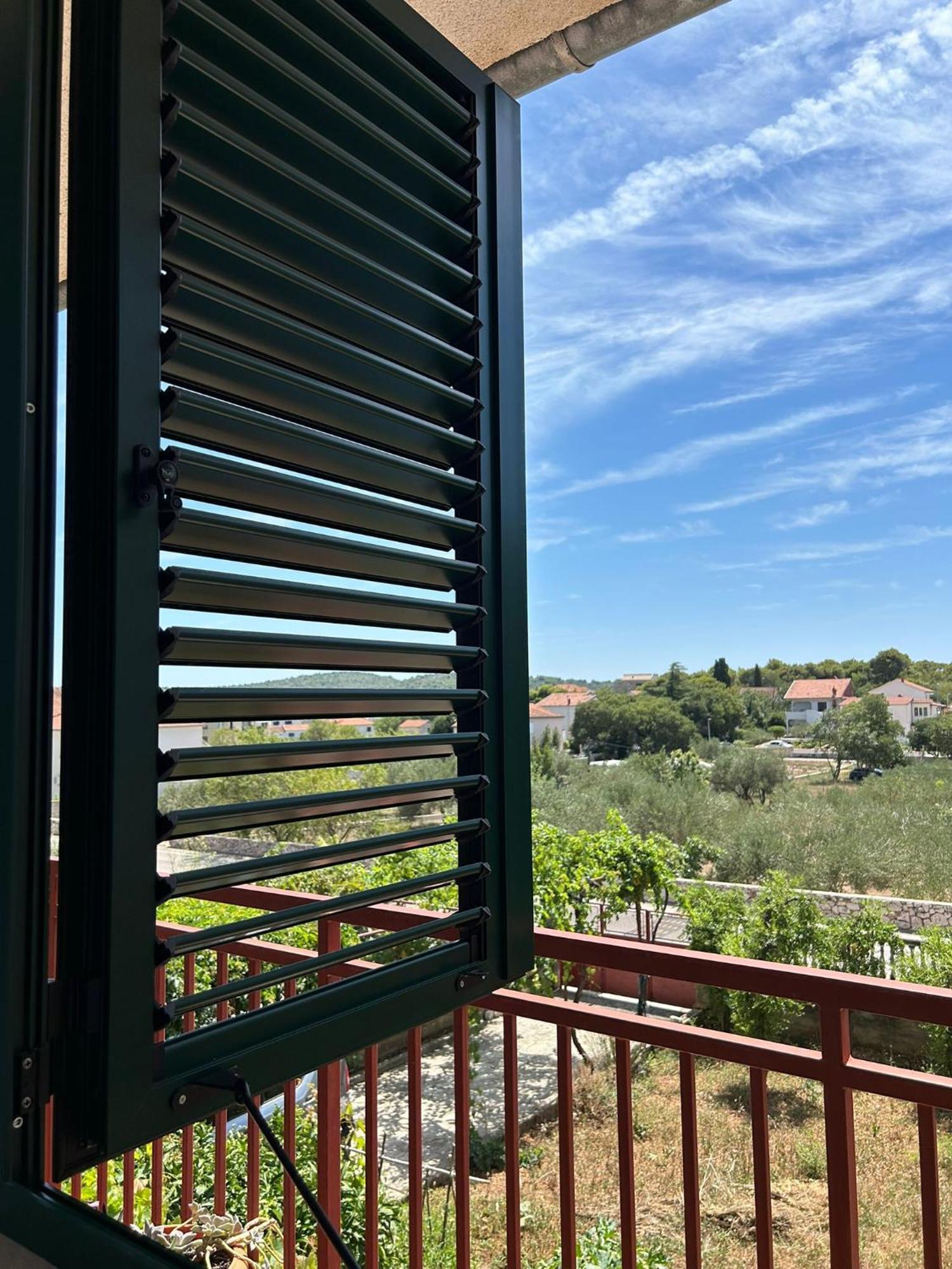 Apartman Marita Jezera Extérieur photo
