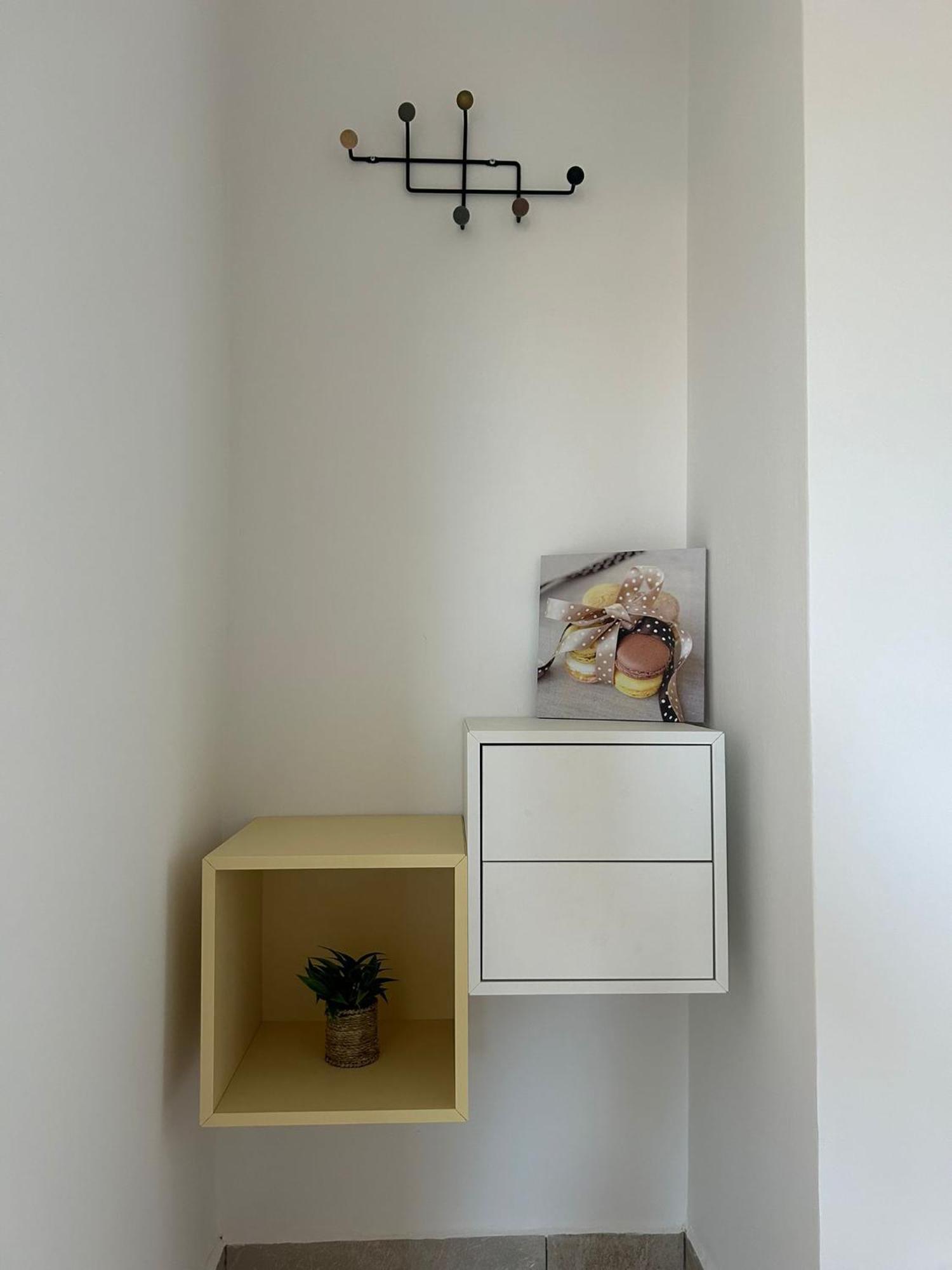 Apartman Marita Jezera Extérieur photo
