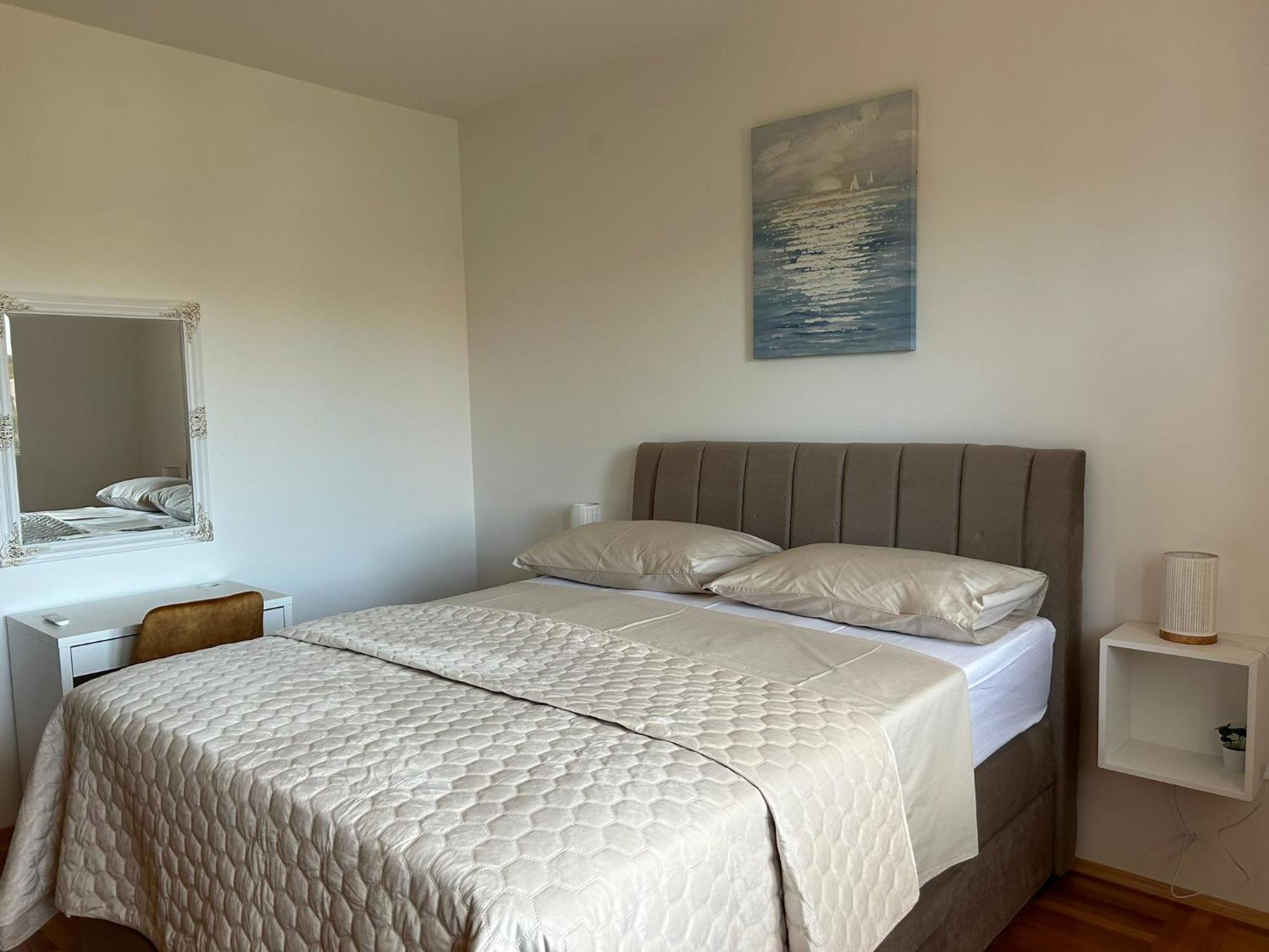 Apartman Marita Jezera Extérieur photo