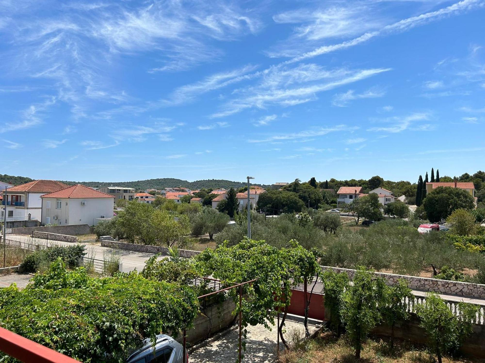 Apartman Marita Jezera Extérieur photo