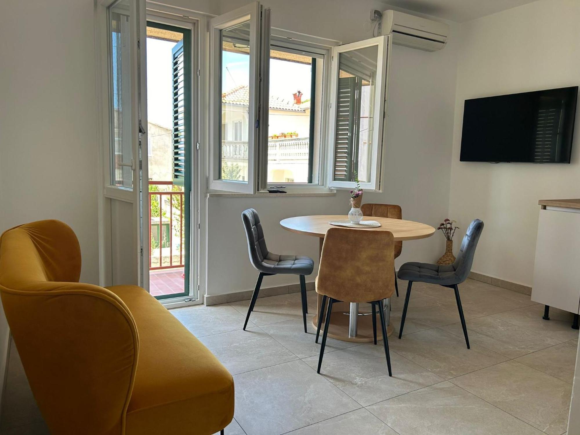 Apartman Marita Jezera Extérieur photo