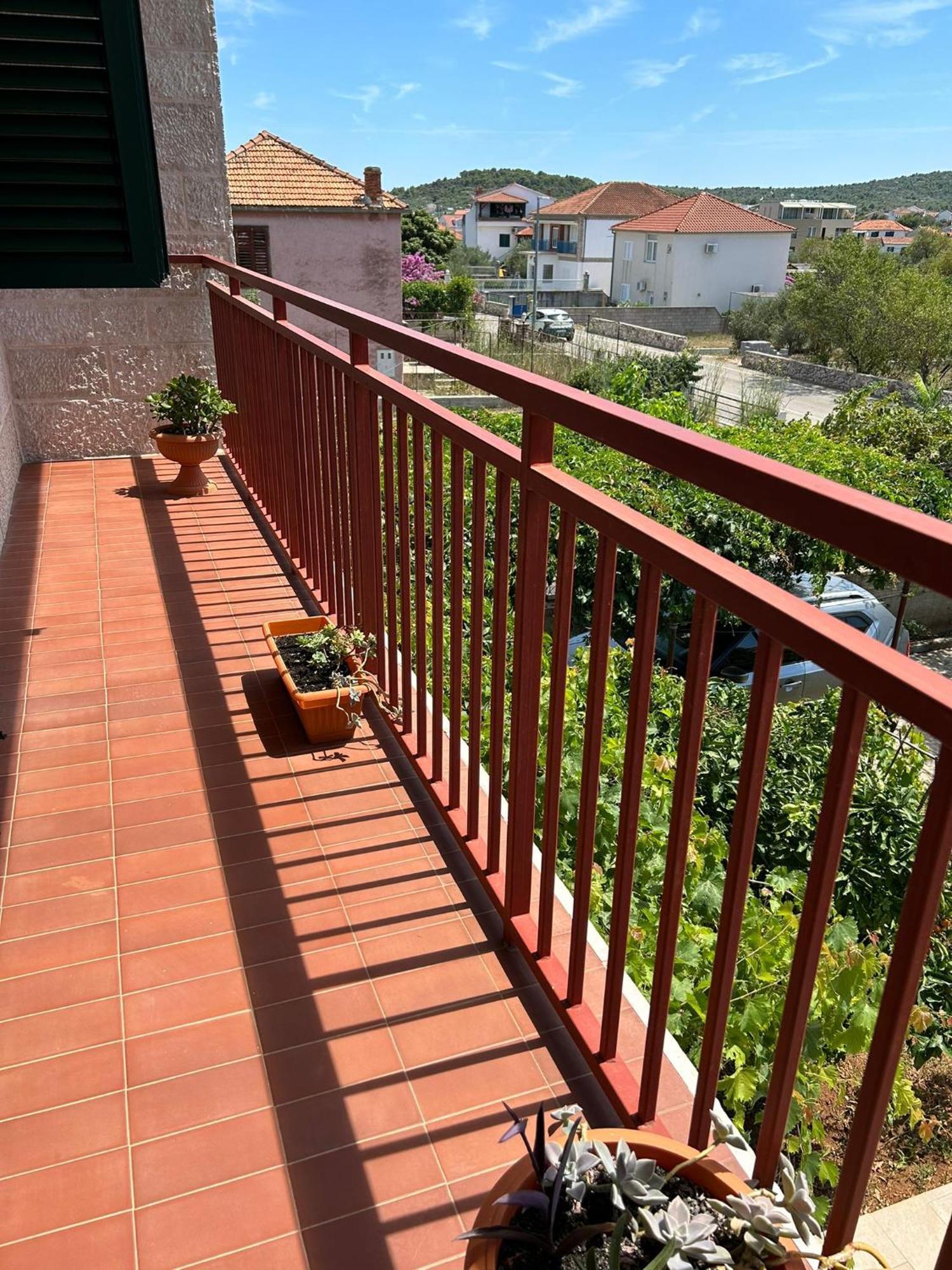 Apartman Marita Jezera Extérieur photo