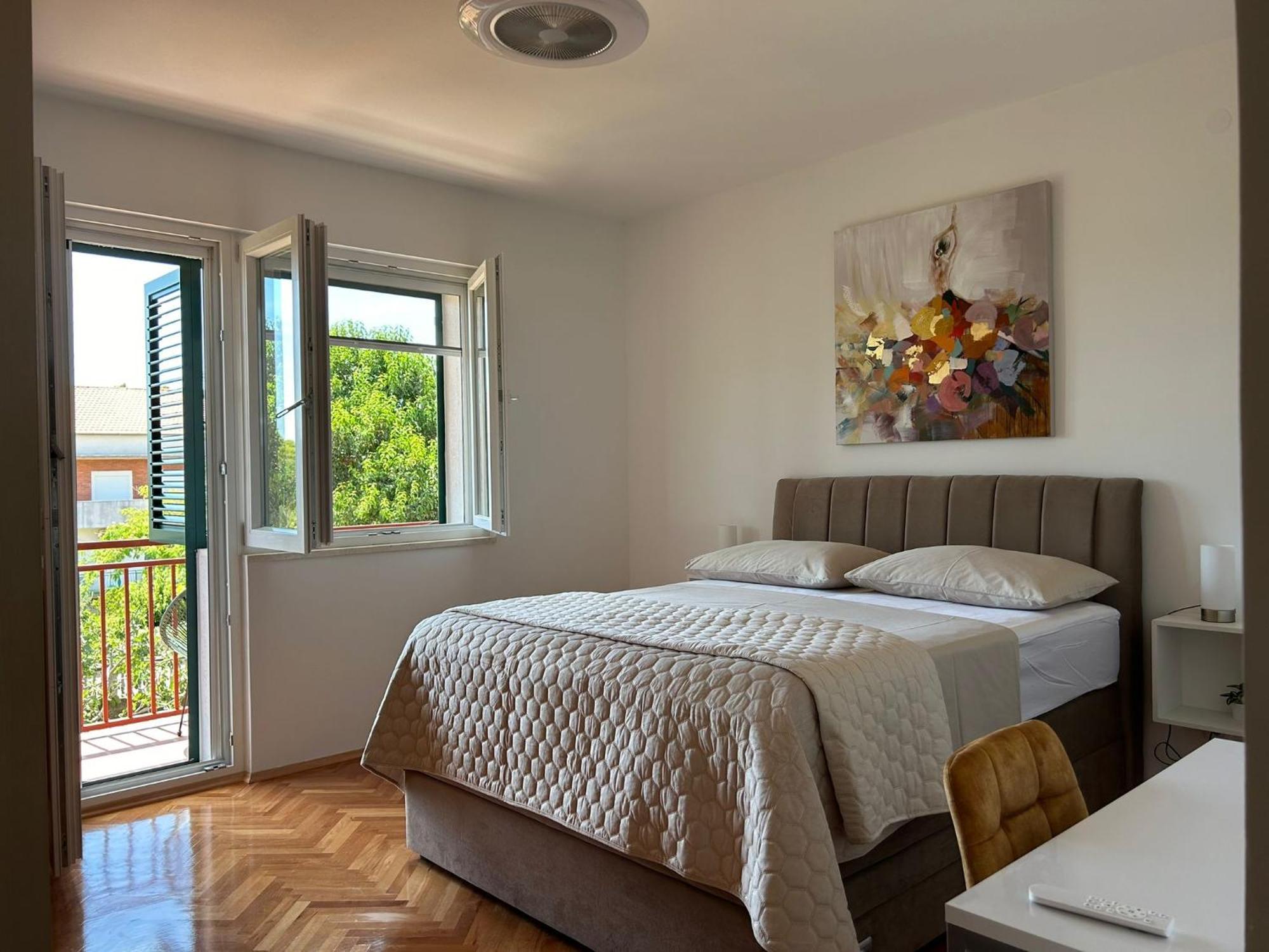 Apartman Marita Jezera Extérieur photo